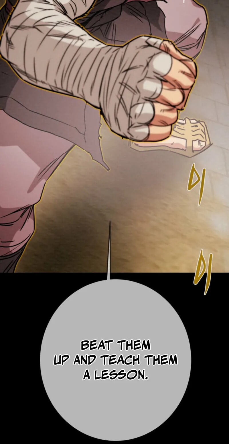 Heavenly Moon Chapter 281 page 10 - 