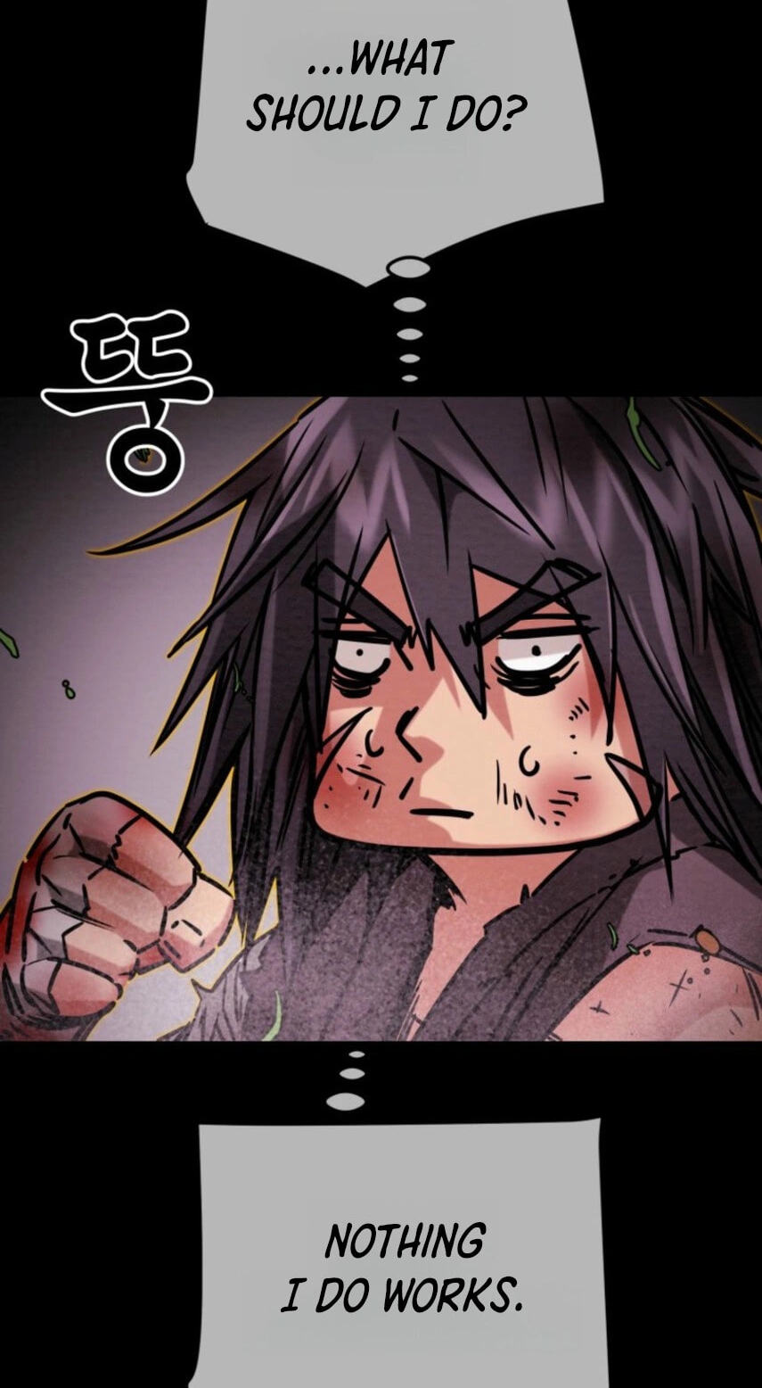 Heavenly Moon Chapter 282 page 2 - 