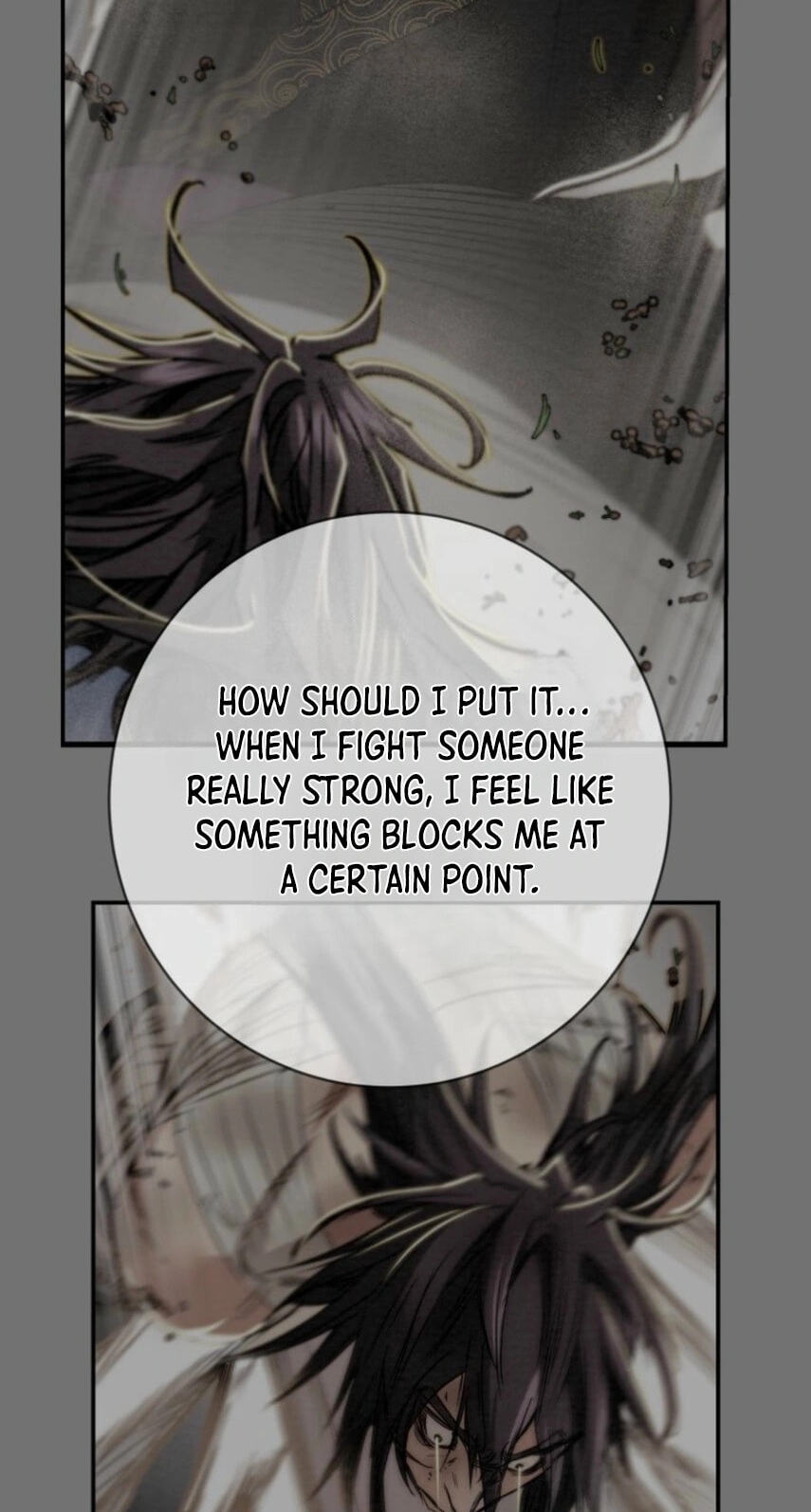 Heavenly Moon Chapter 282 page 107 - 