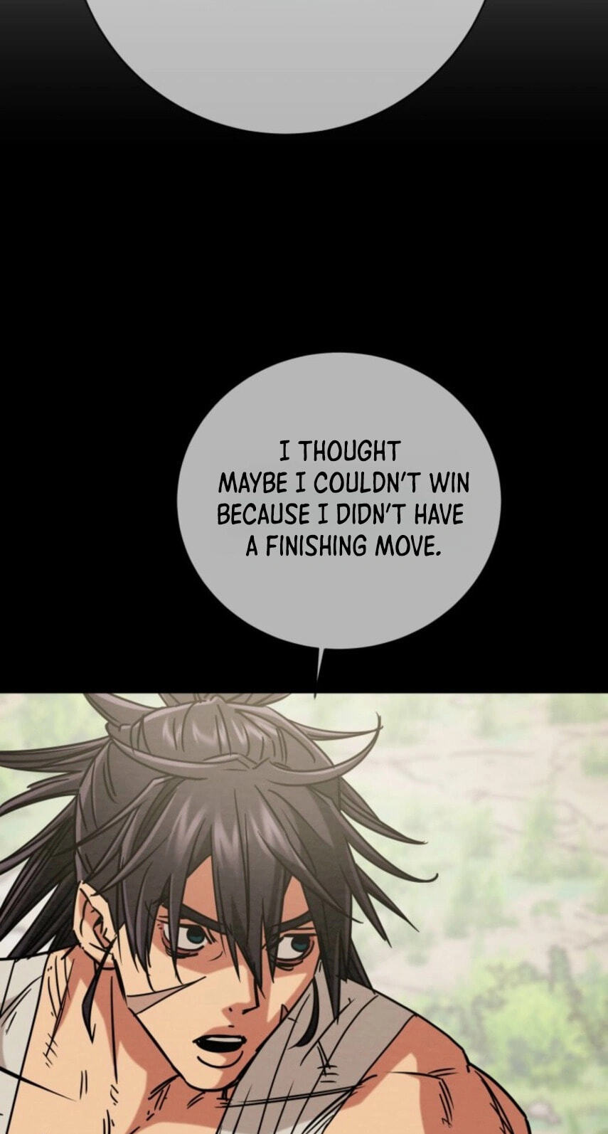 Heavenly Moon Chapter 282 page 109 - 
