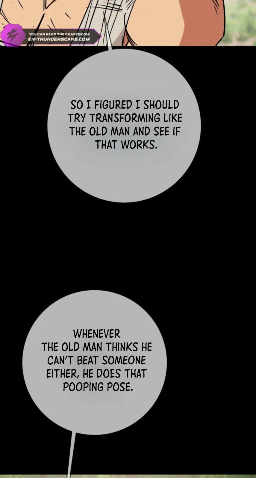 Heavenly Moon Chapter 282 page 110 - 