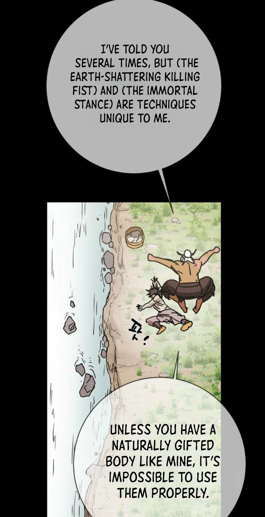 Heavenly Moon Chapter 282 page 113 - 