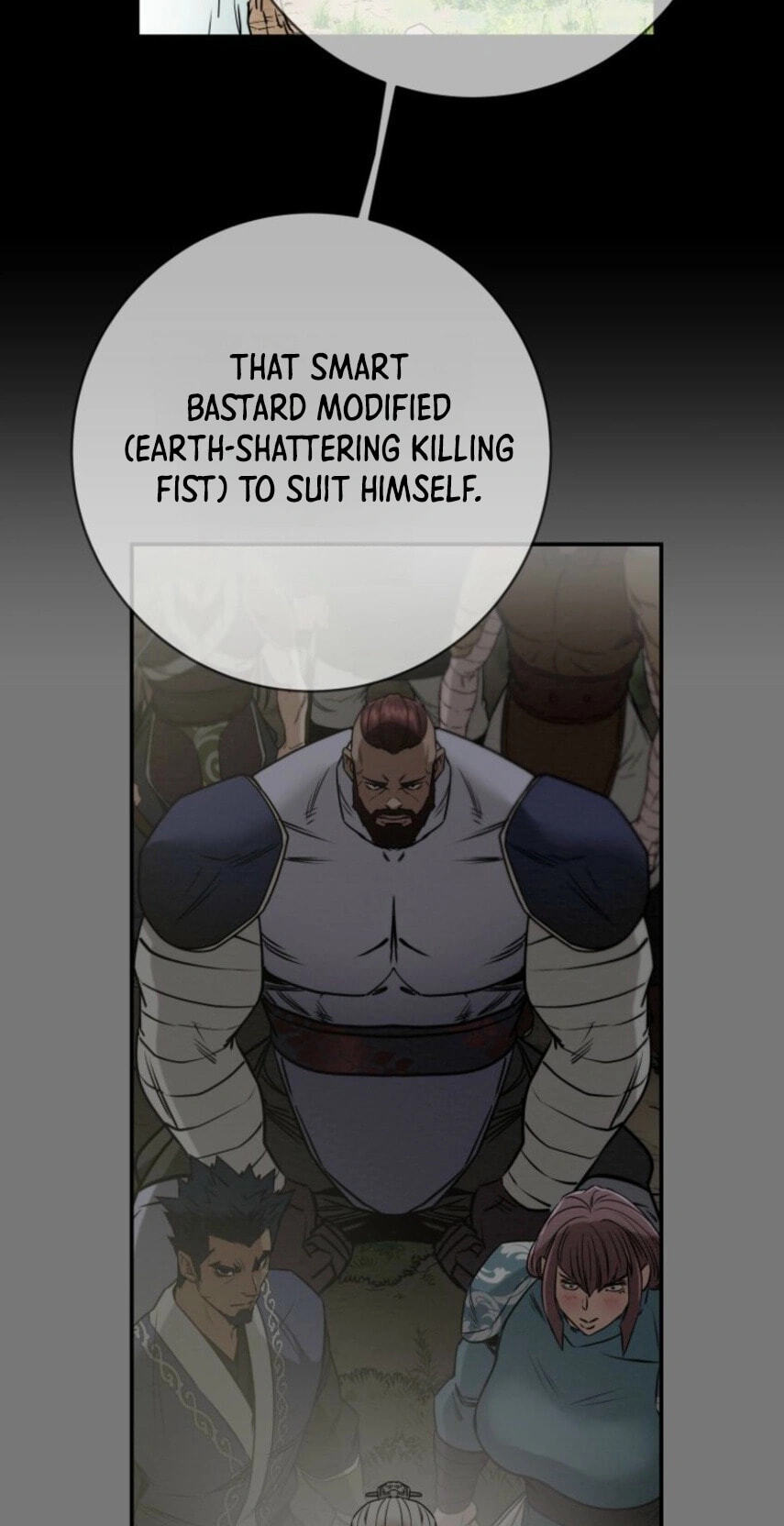 Heavenly Moon Chapter 282 page 114 - 