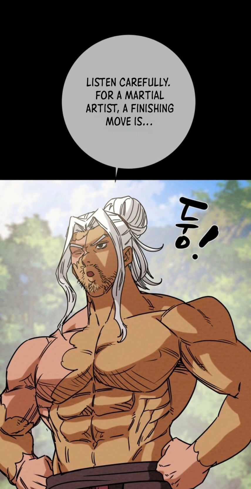 Heavenly Moon Chapter 282 page 118 - 