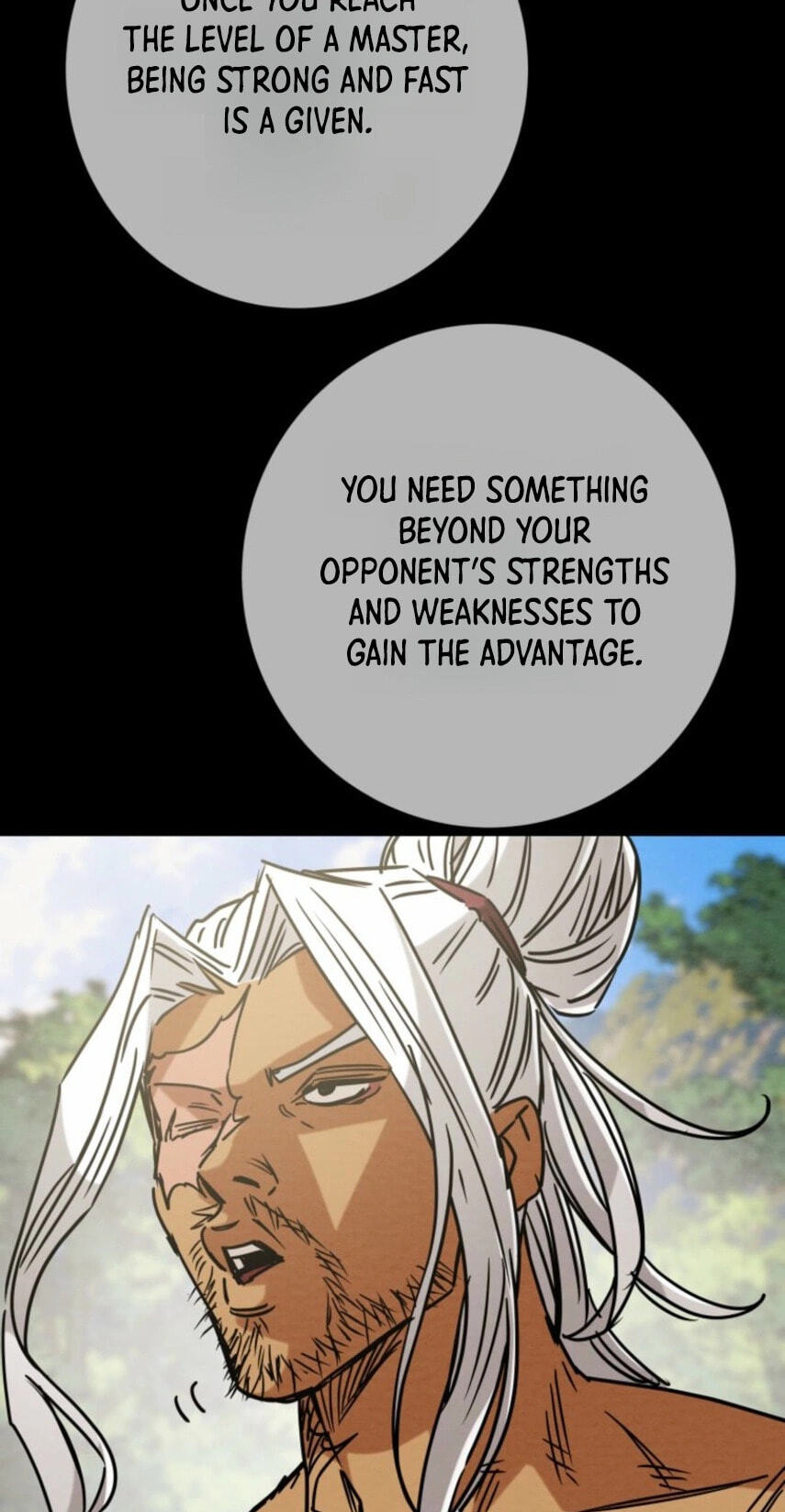 Heavenly Moon Chapter 282 page 122 - 