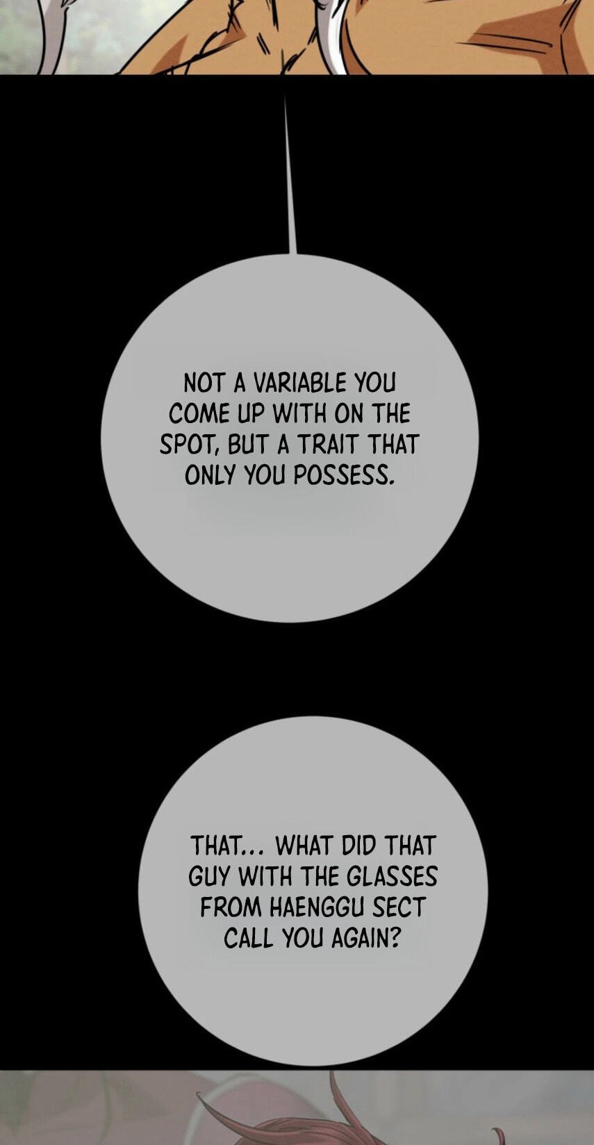 Heavenly Moon Chapter 282 page 123 - 