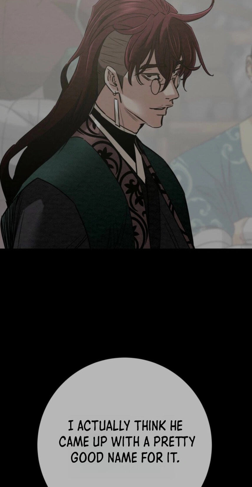 Heavenly Moon Chapter 282 page 124 - 