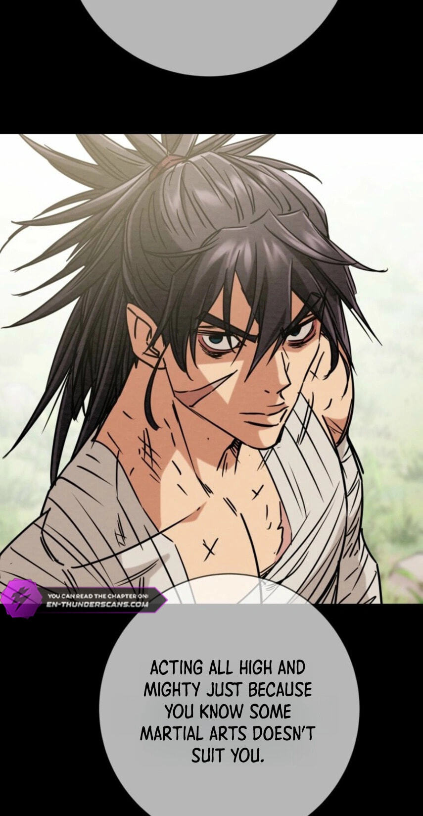 Heavenly Moon Chapter 282 page 125 - 