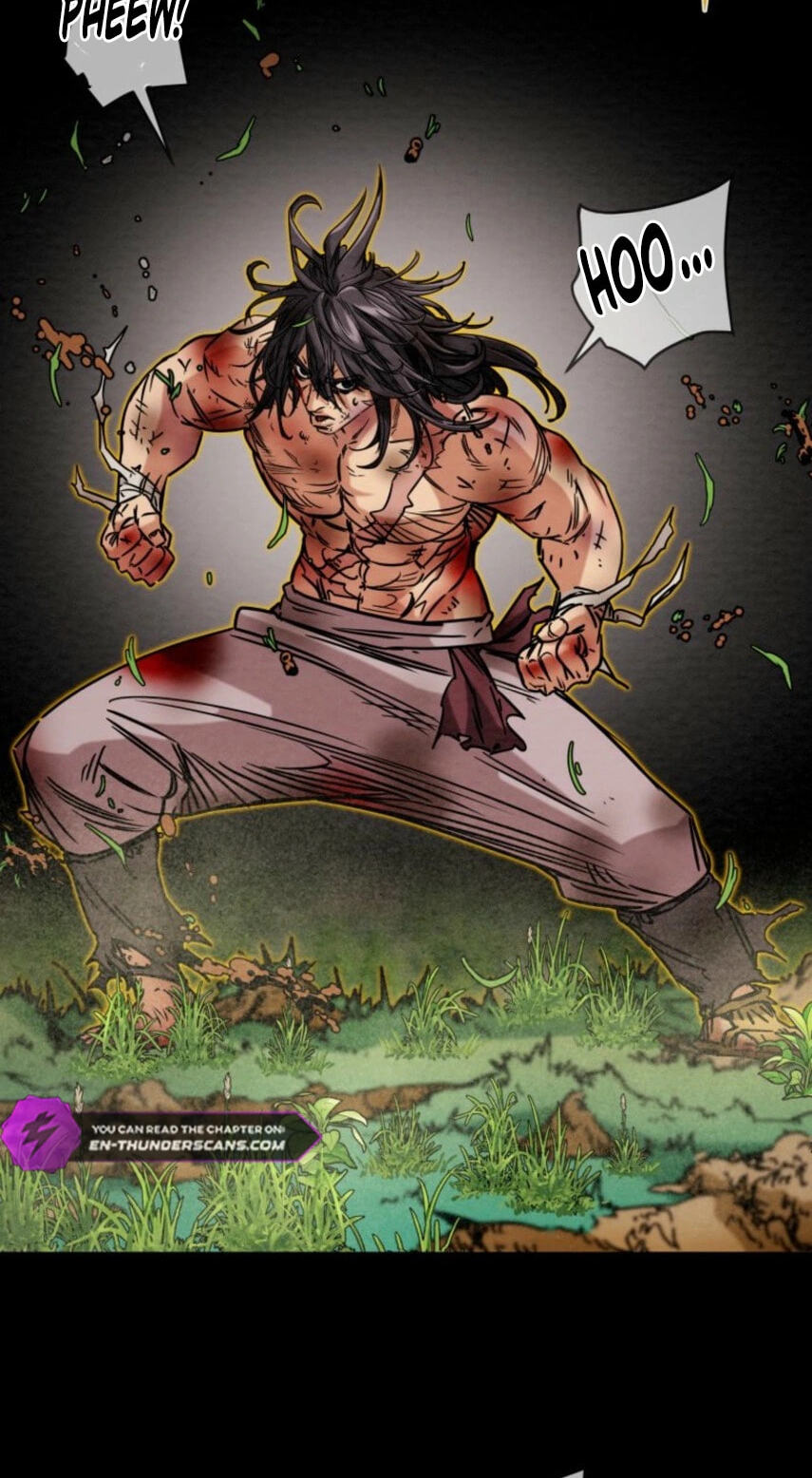 Heavenly Moon Chapter 282 page 15 - 