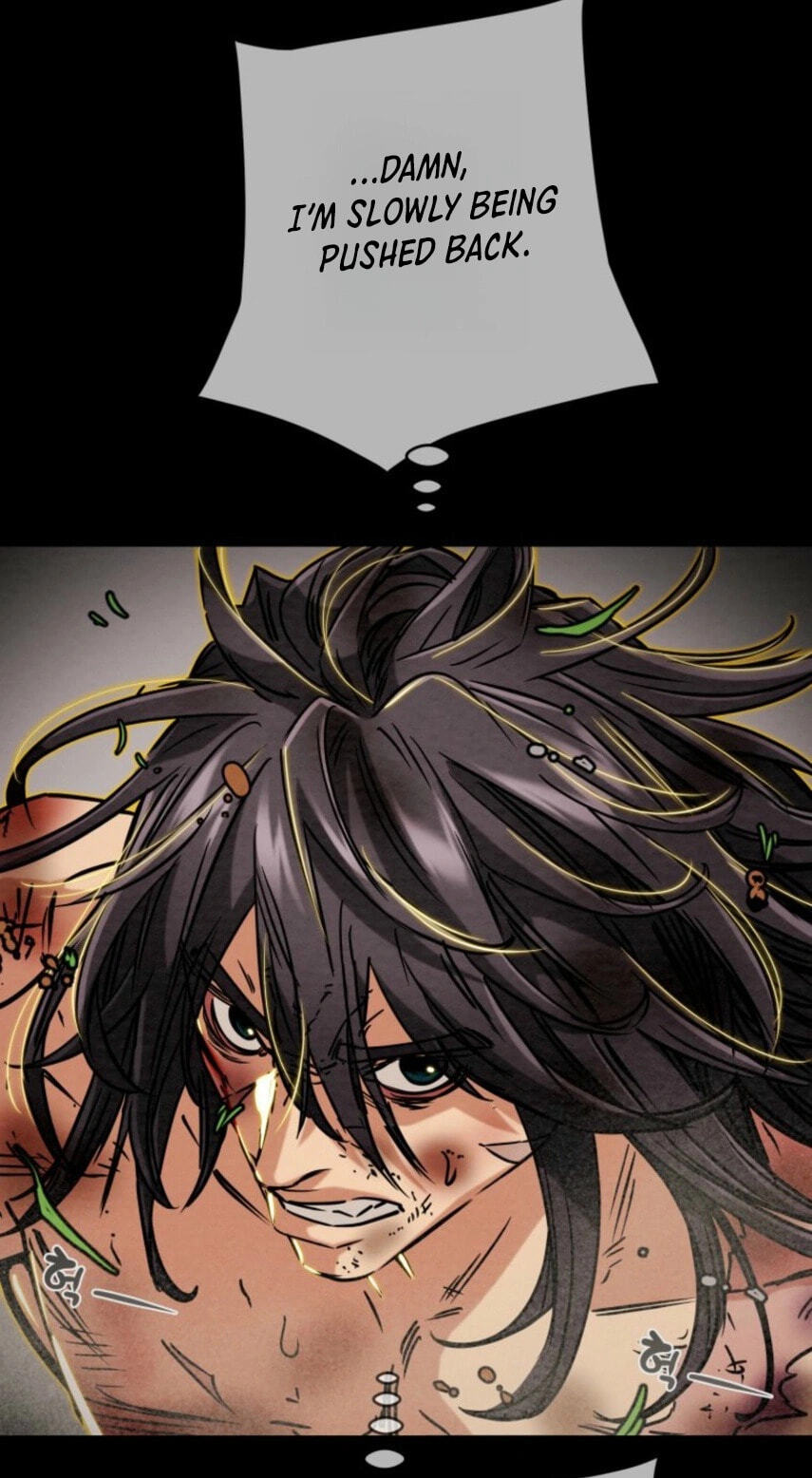 Heavenly Moon Chapter 282 page 16 - 