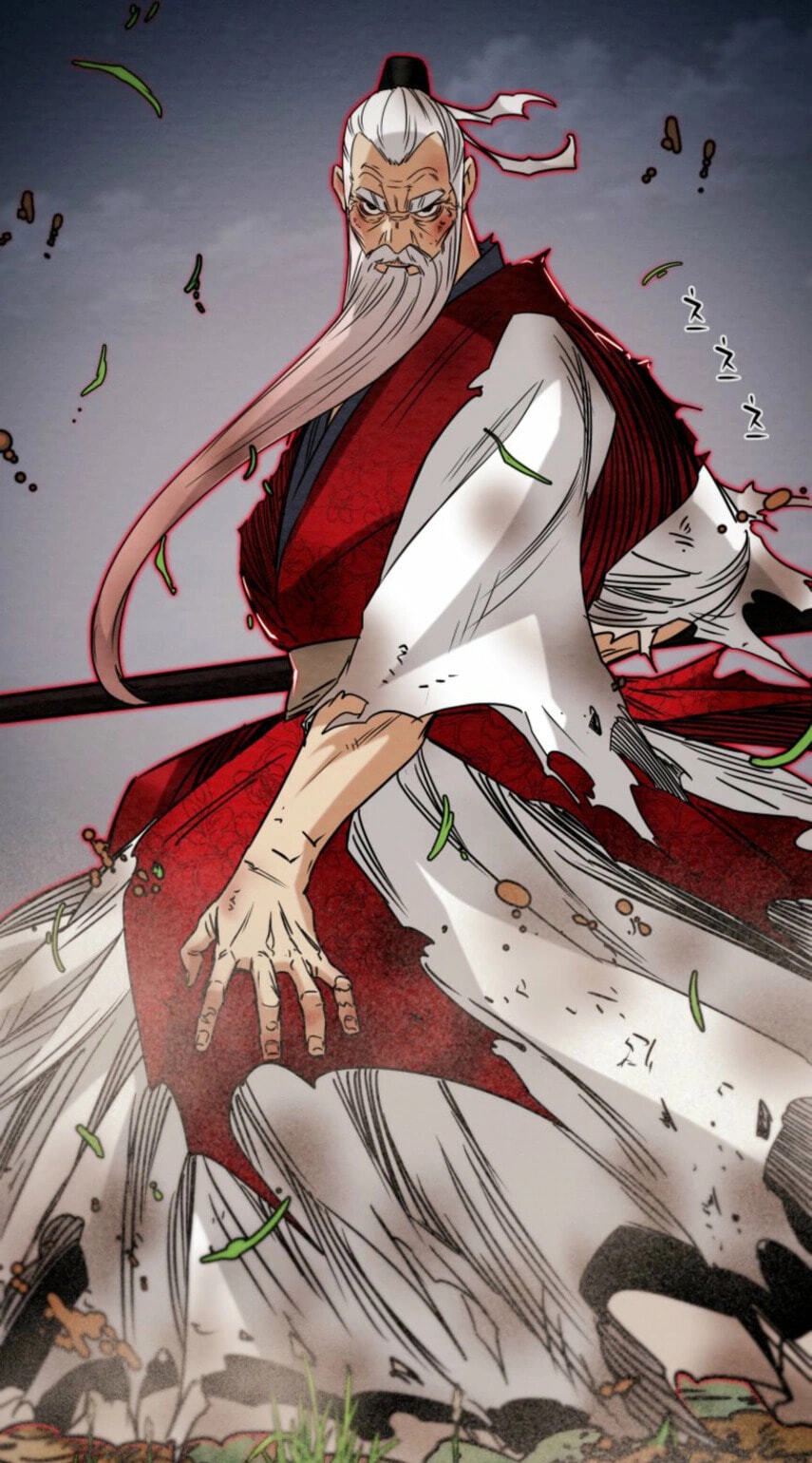Heavenly Moon Chapter 282 page 19 - 