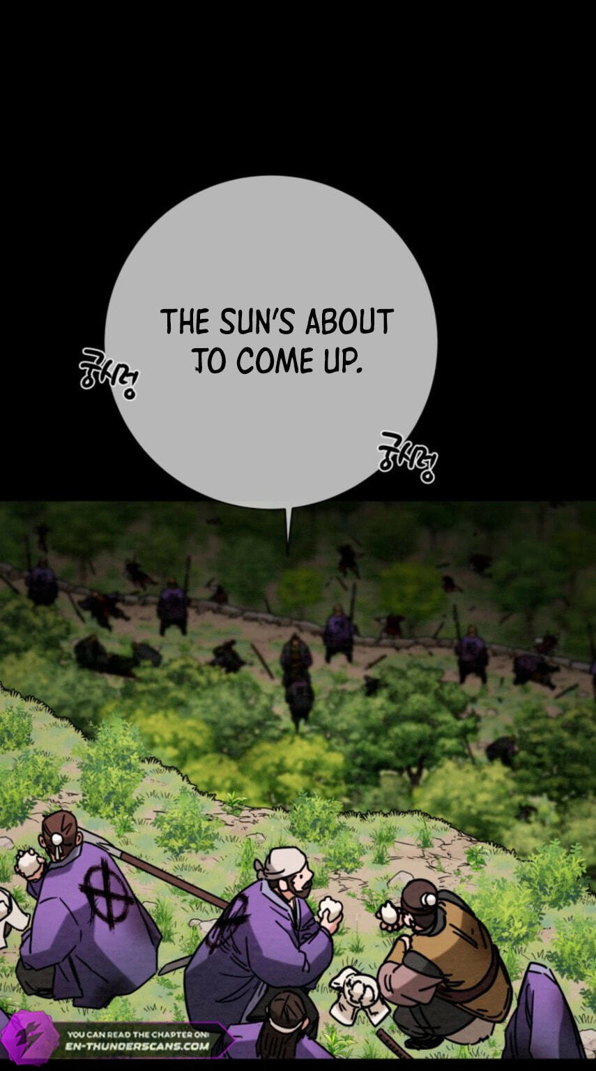 Heavenly Moon Chapter 282 page 27 - 