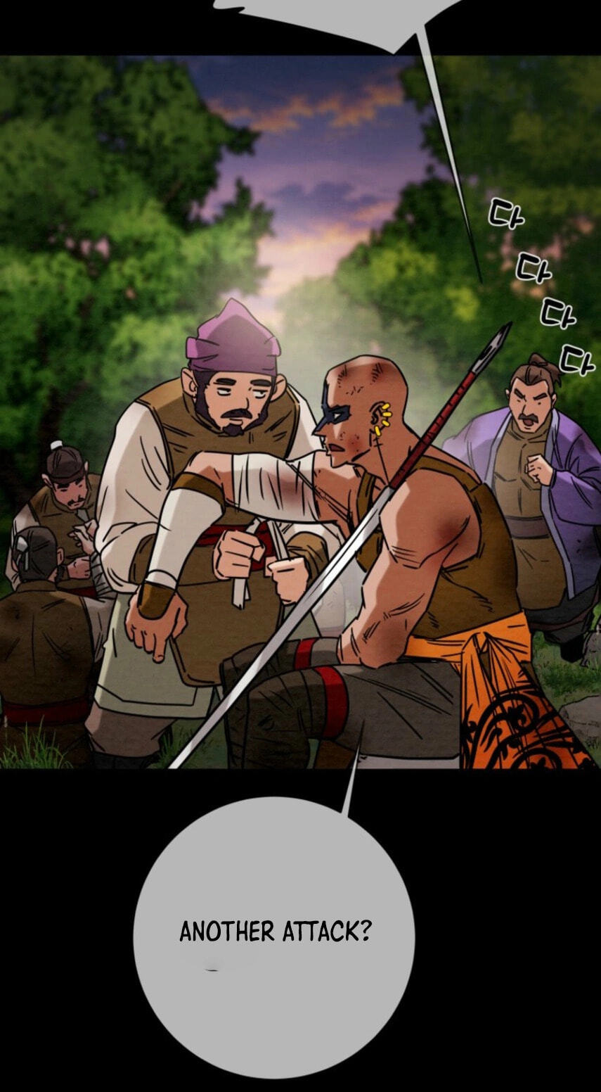 Heavenly Moon Chapter 282 page 30 - 