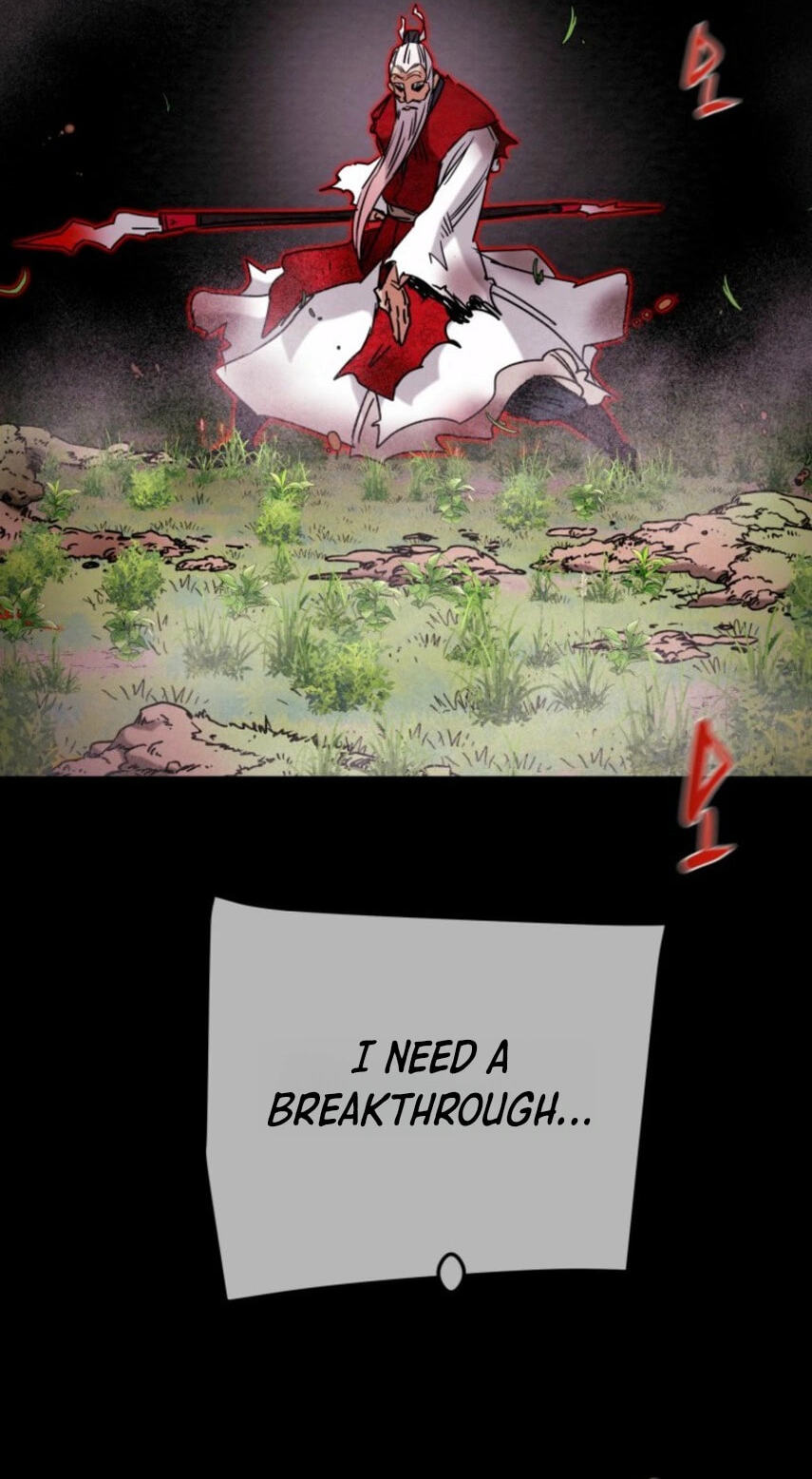 Heavenly Moon Chapter 282 page 4 - 