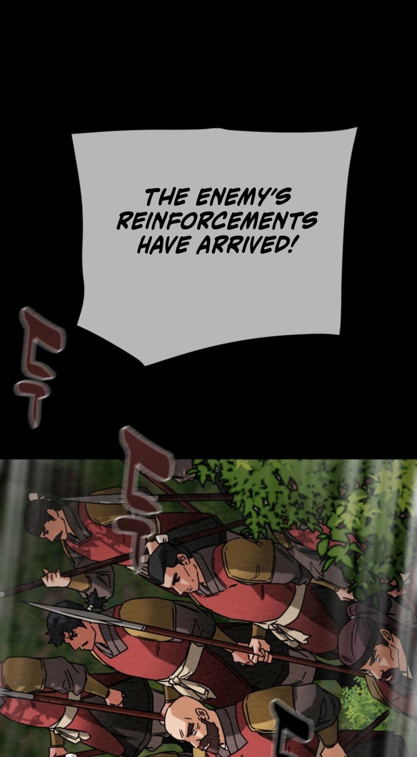 Heavenly Moon Chapter 282 page 31 - 