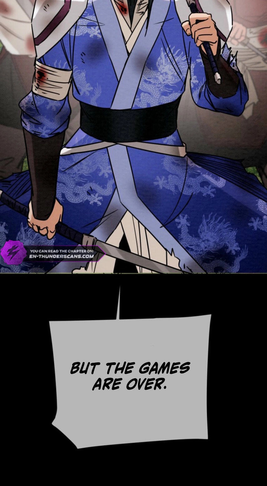 Heavenly Moon Chapter 282 page 35 - 