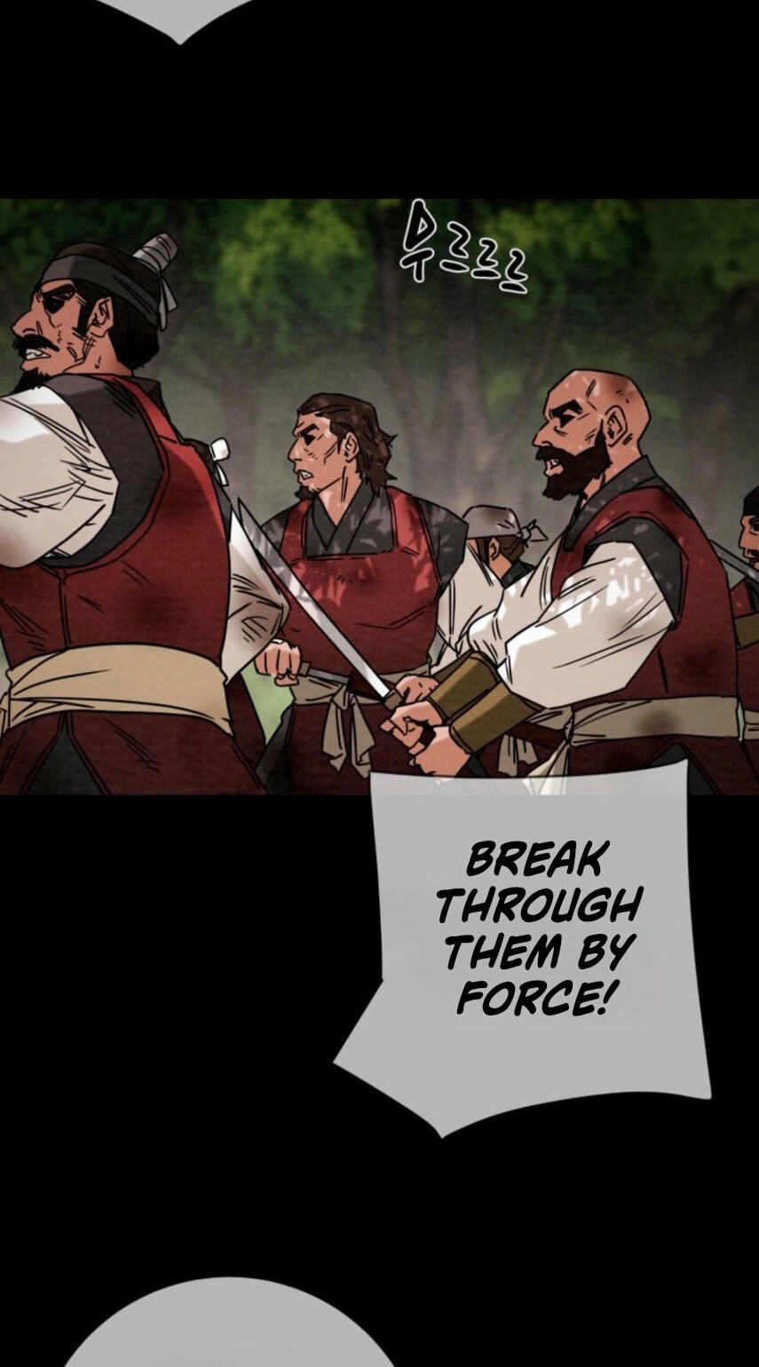 Heavenly Moon Chapter 282 page 38 - 