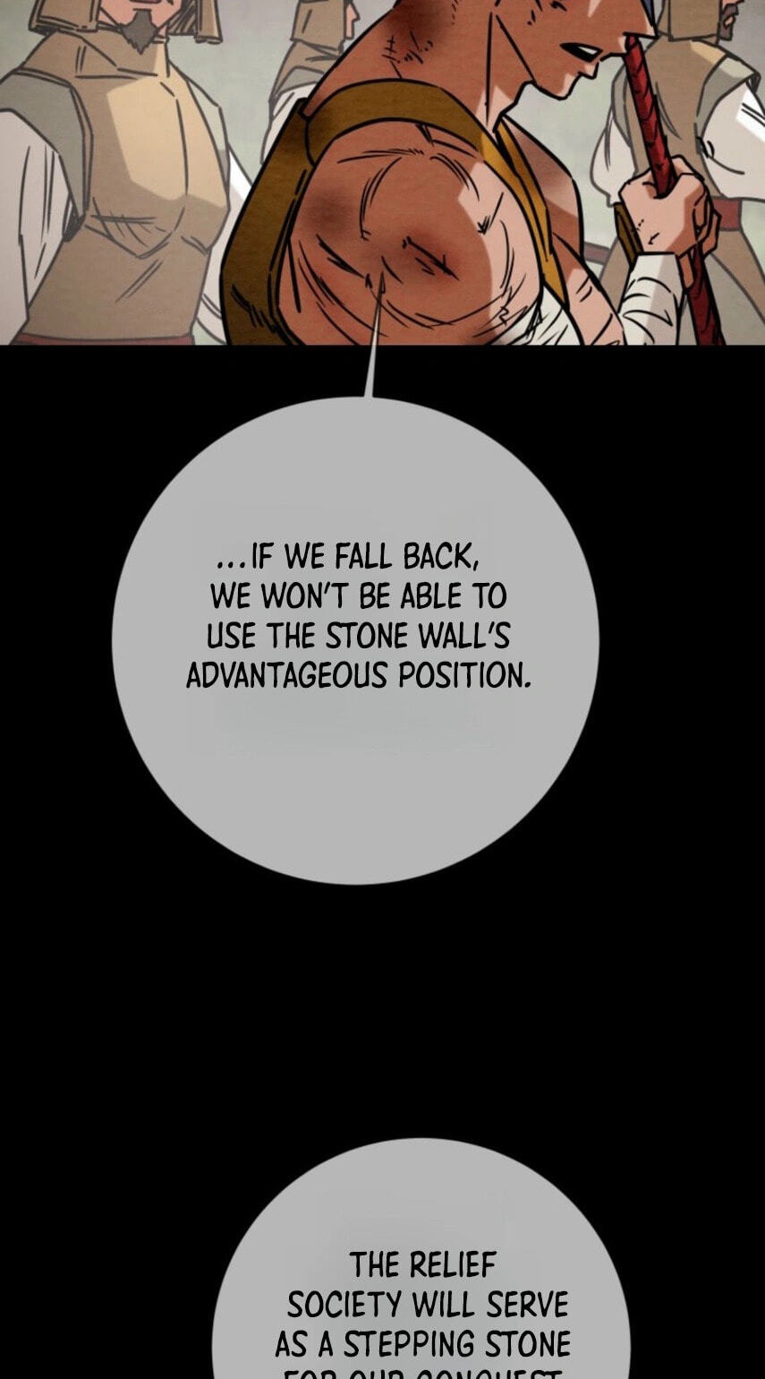 Heavenly Moon Chapter 282 page 41 - 