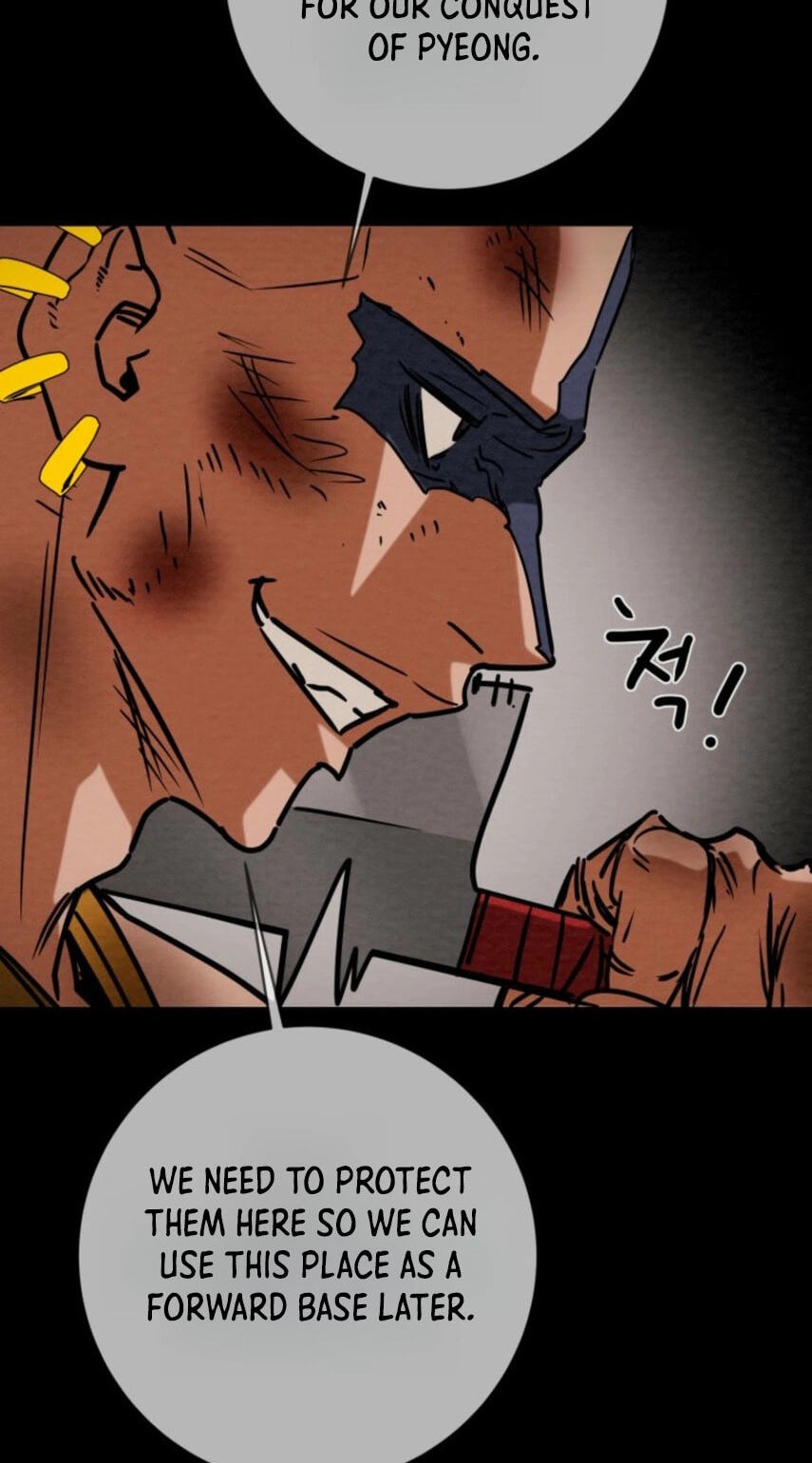 Heavenly Moon Chapter 282 page 42 - 