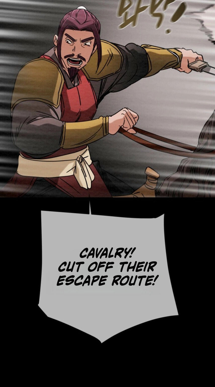 Heavenly Moon Chapter 282 page 46 - 