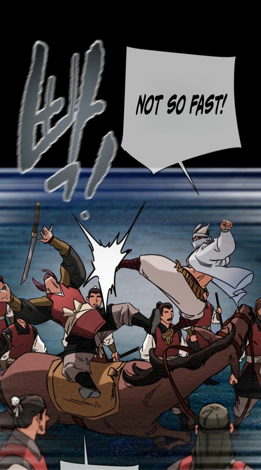 Heavenly Moon Chapter 282 page 47 - 