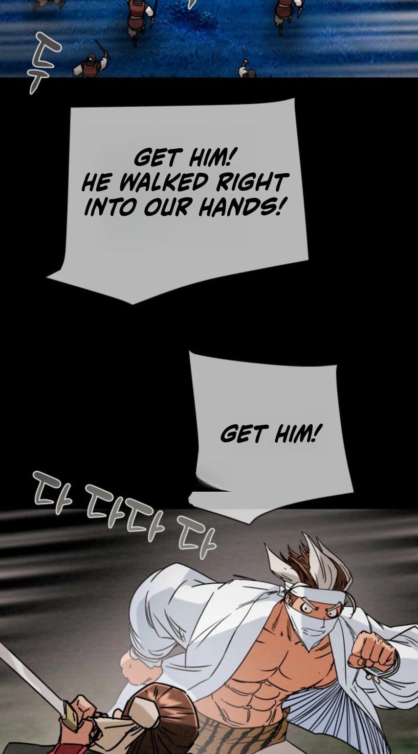 Heavenly Moon Chapter 282 page 50 - 