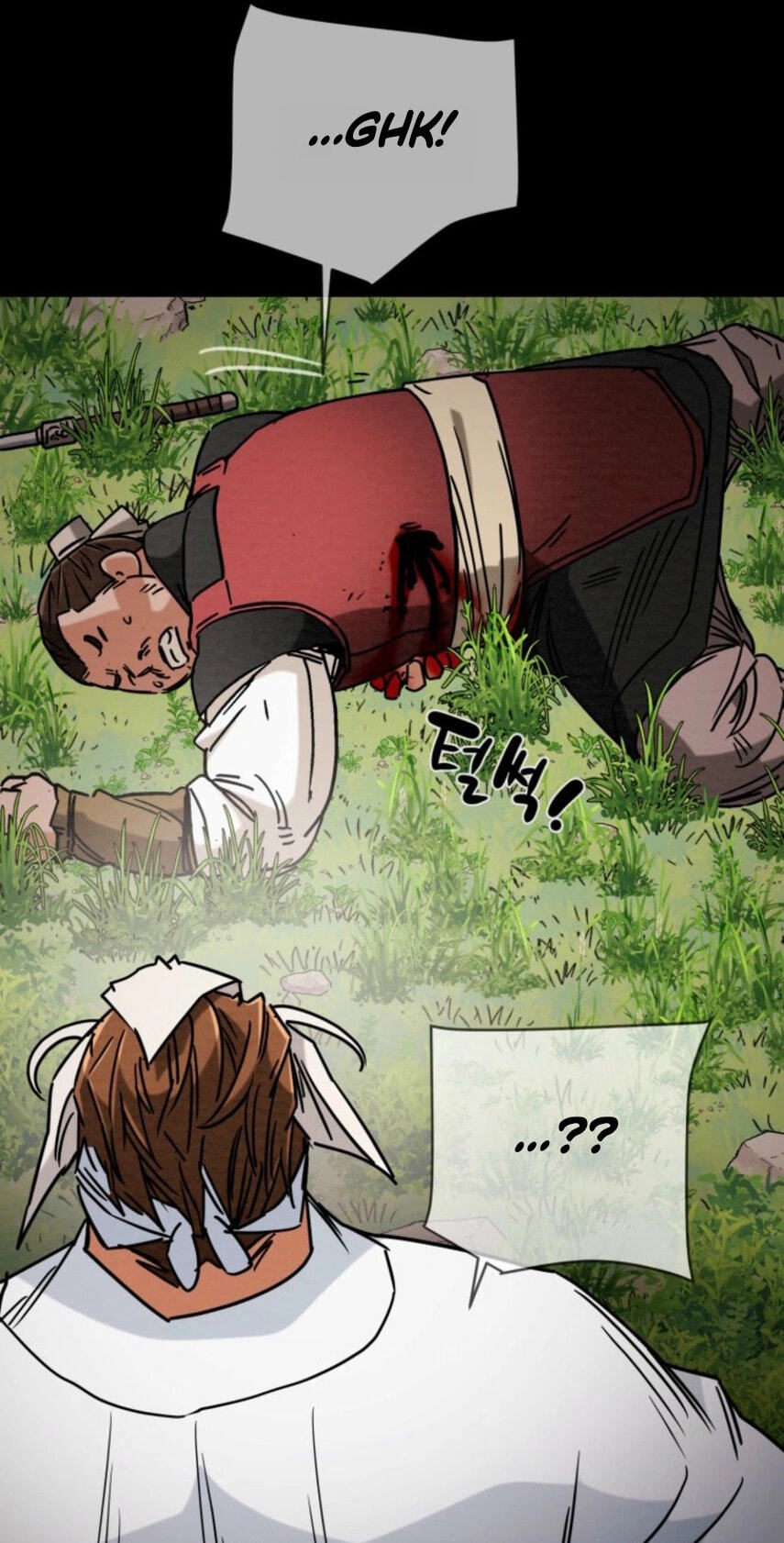 Heavenly Moon Chapter 282 page 54 - 