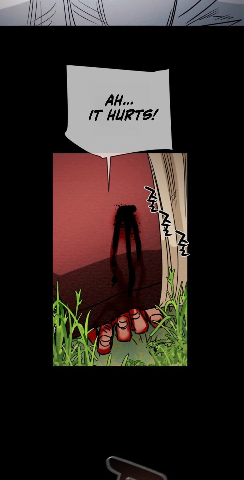 Heavenly Moon Chapter 282 page 55 - 