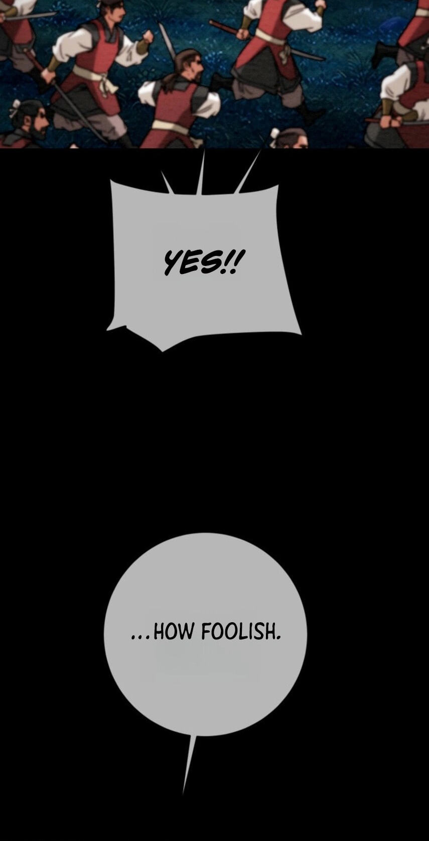 Heavenly Moon Chapter 282 page 61 - 