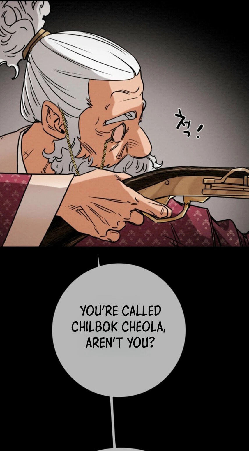 Heavenly Moon Chapter 282 page 62 - 
