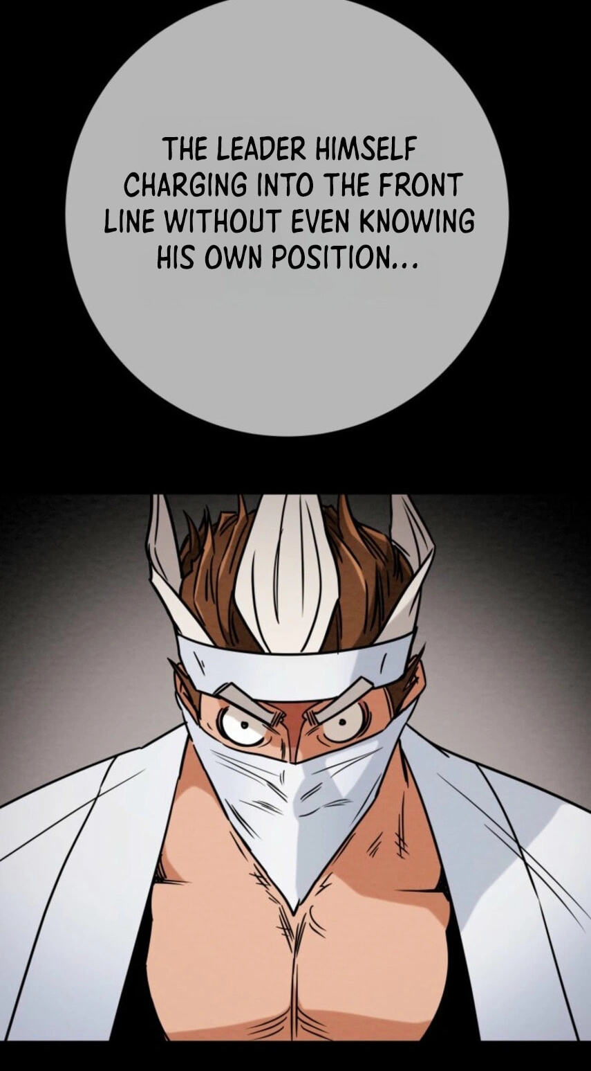 Heavenly Moon Chapter 282 page 63 - 