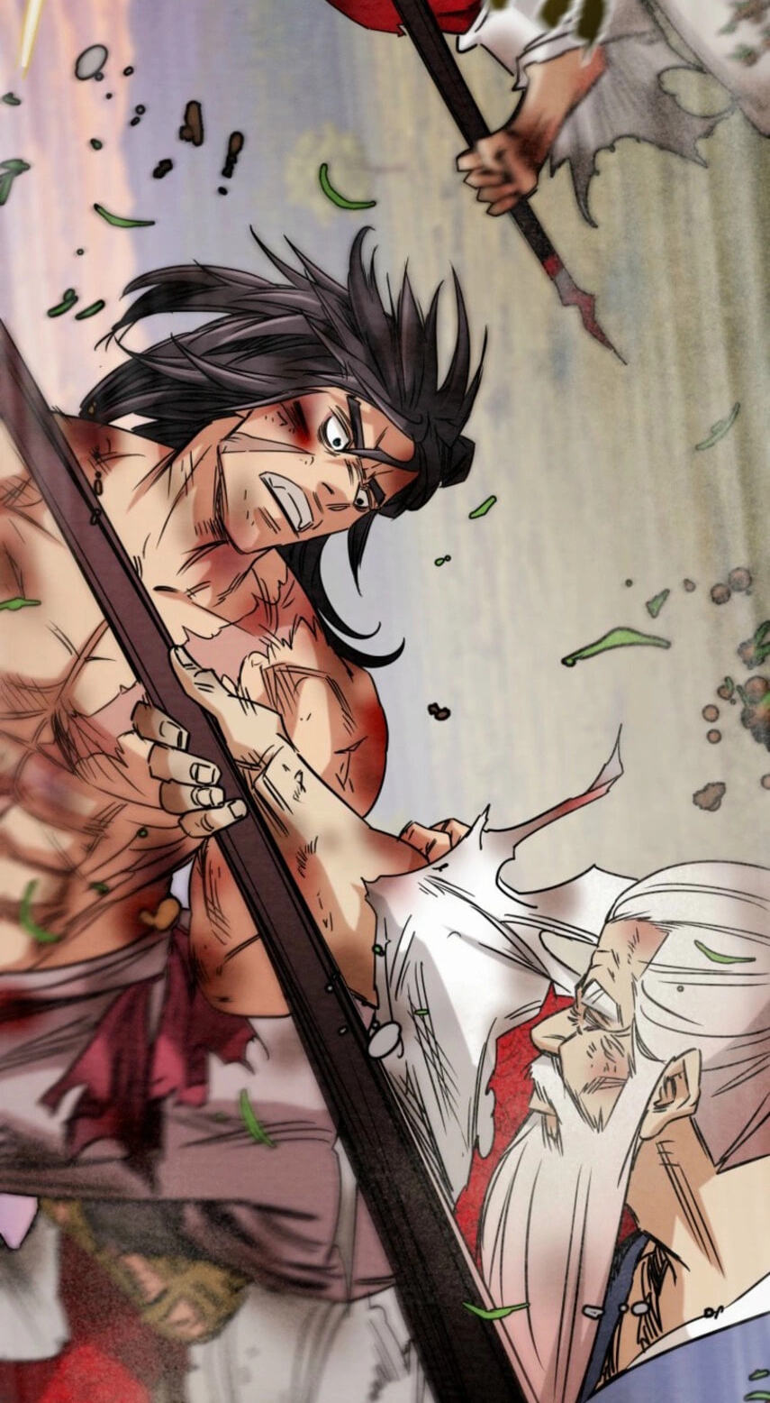 Heavenly Moon Chapter 282 page 74 - 