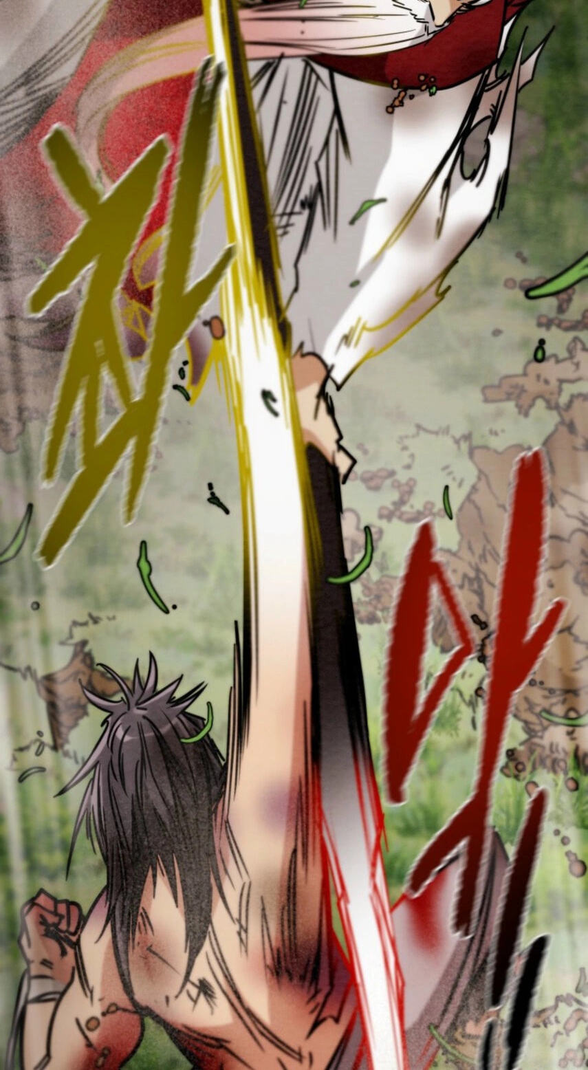 Heavenly Moon Chapter 282 page 78 - 