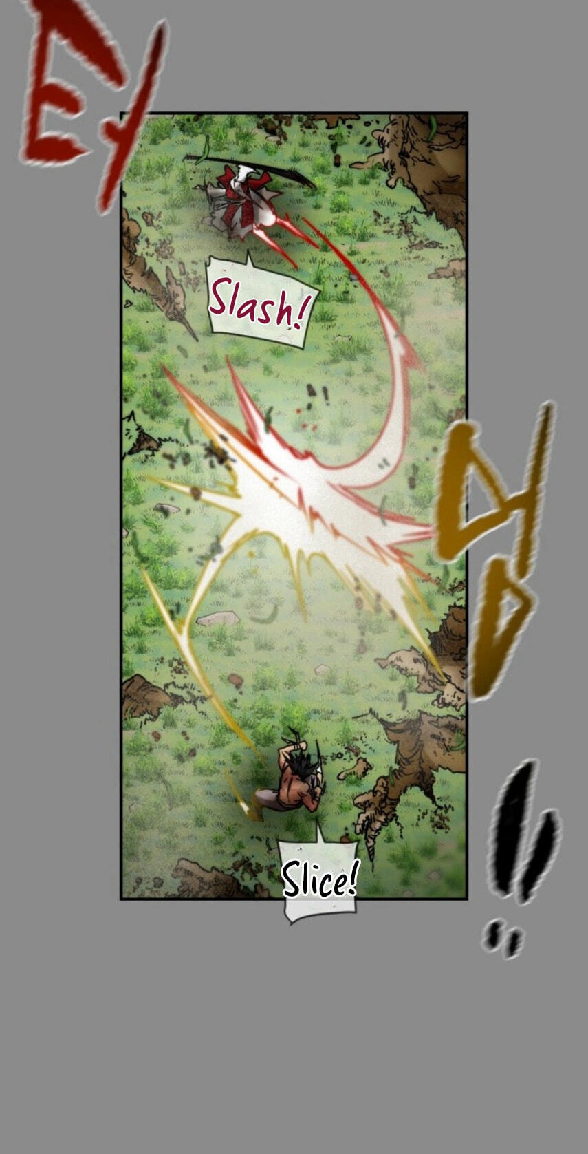 Heavenly Moon Chapter 282 page 80 - 