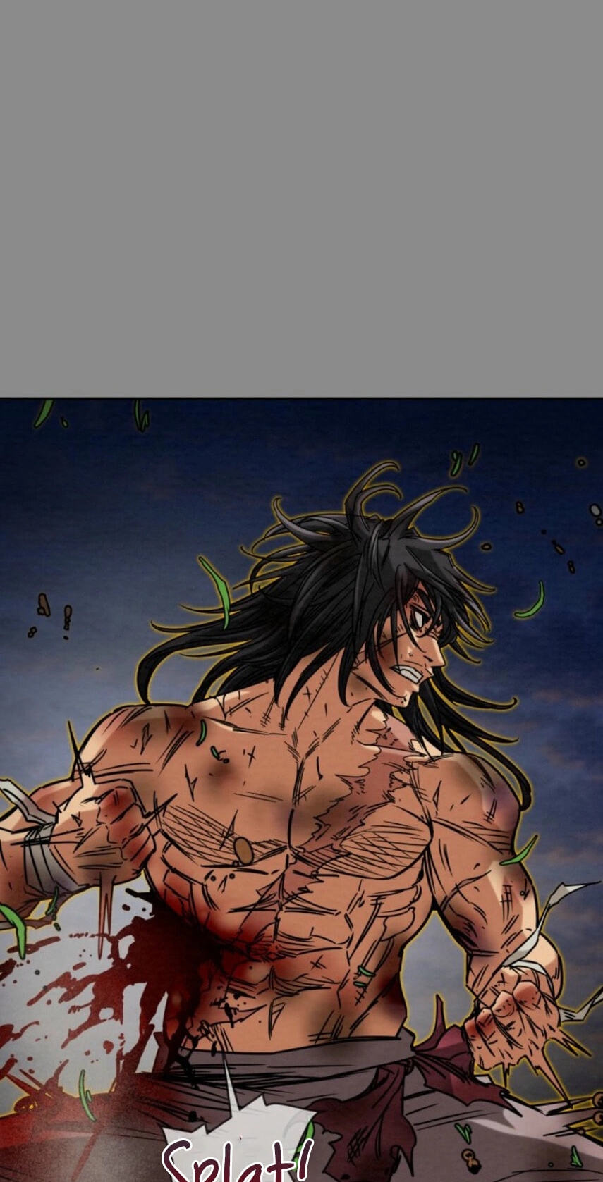 Heavenly Moon Chapter 282 page 81 - 