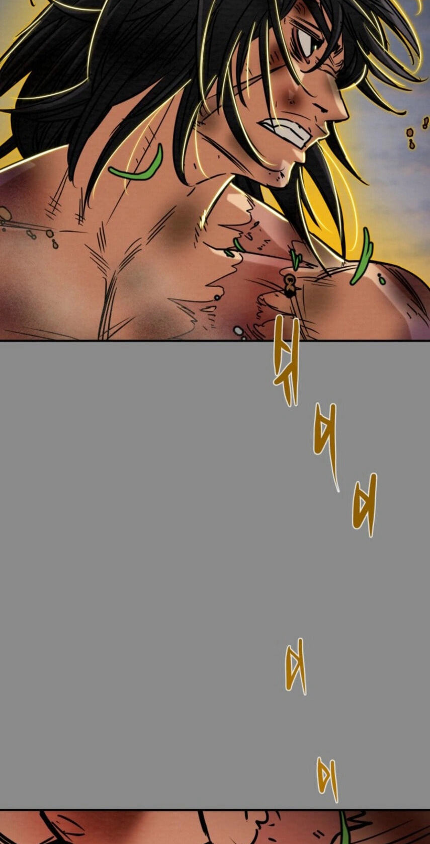 Heavenly Moon Chapter 282 page 83 - 