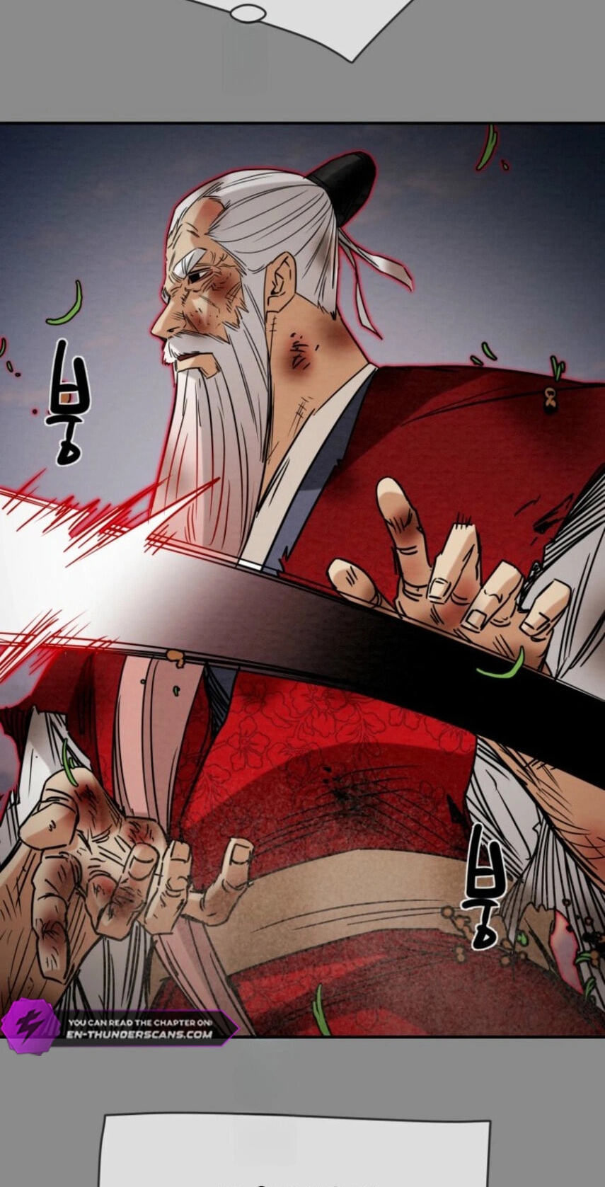 Heavenly Moon Chapter 282 page 85 - 
