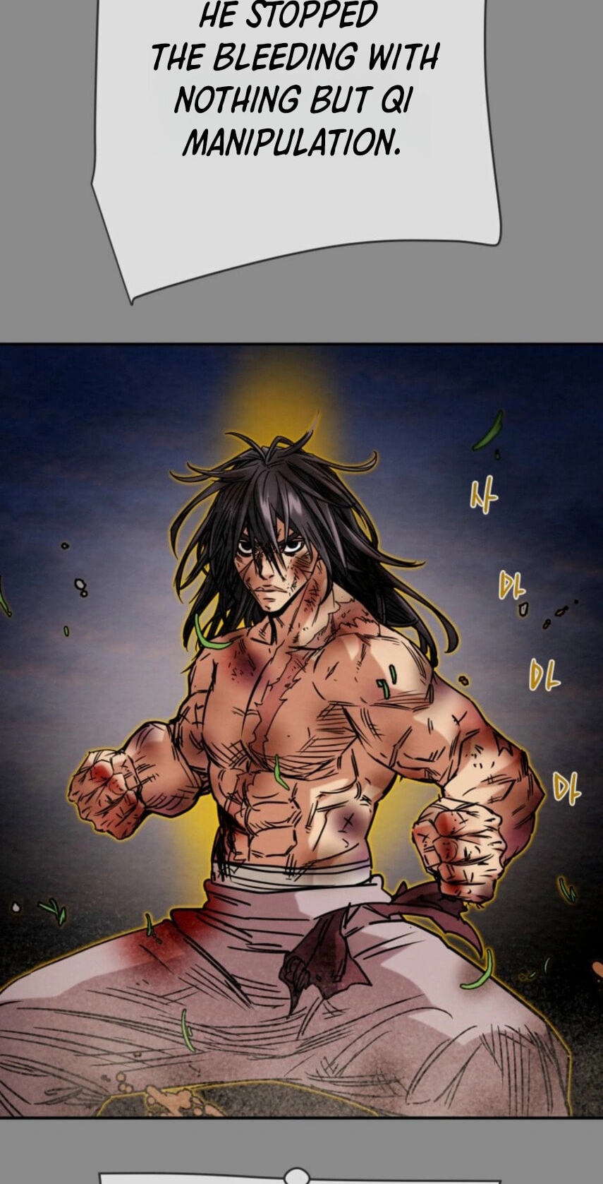 Heavenly Moon Chapter 282 page 86 - 