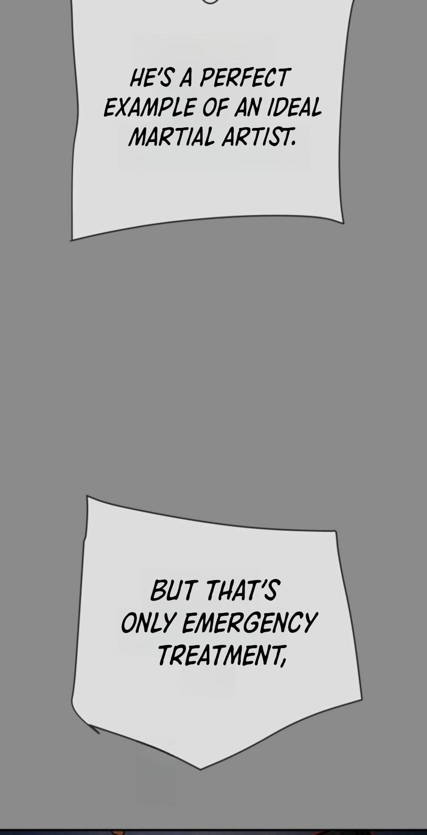 Heavenly Moon Chapter 282 page 87 - 