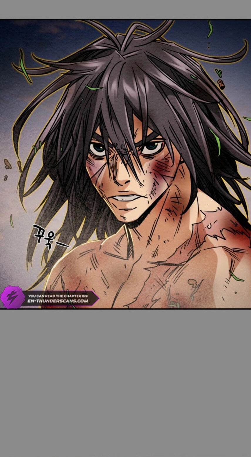 Heavenly Moon Chapter 282 page 92 - 