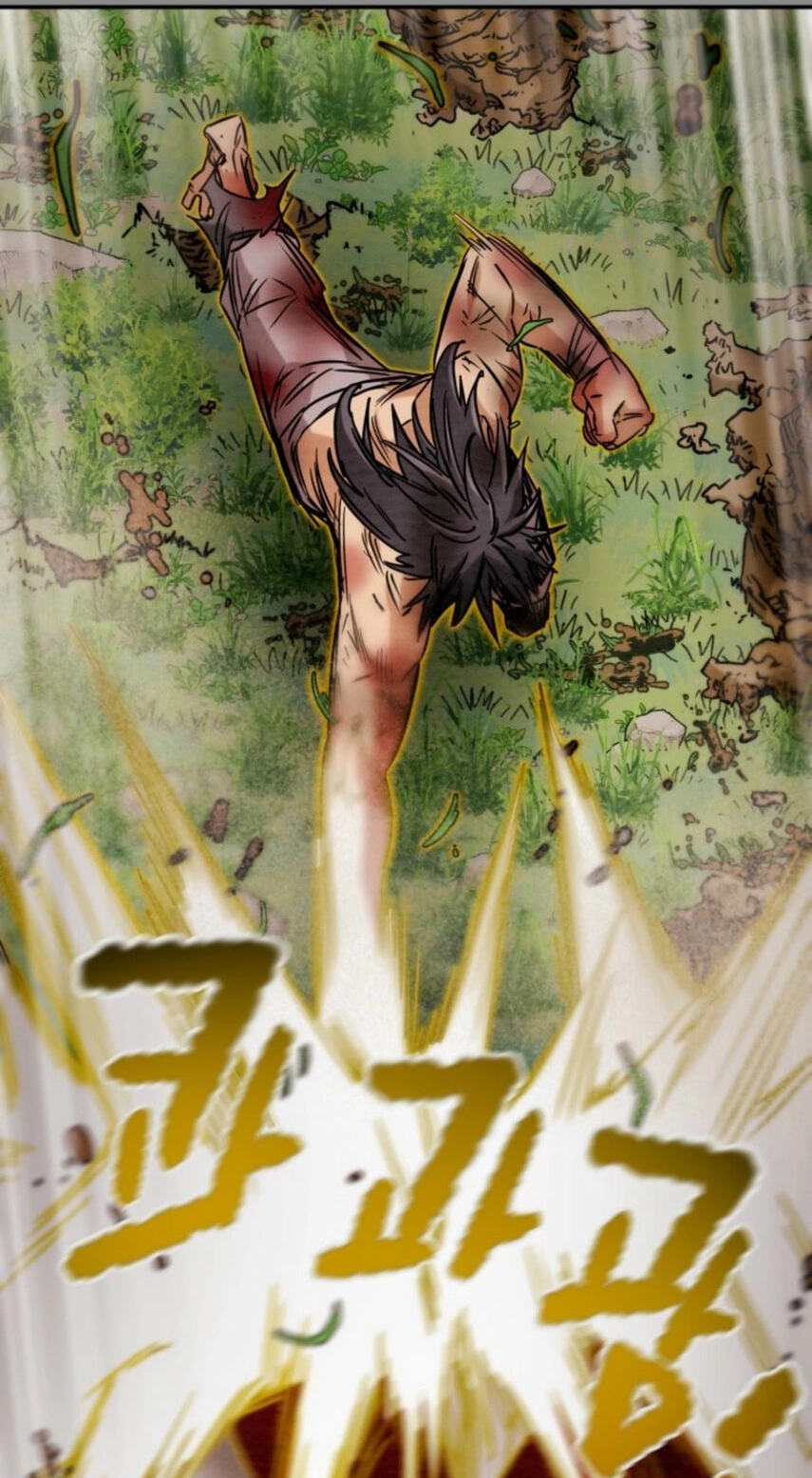 Heavenly Moon Chapter 282 page 93 - 