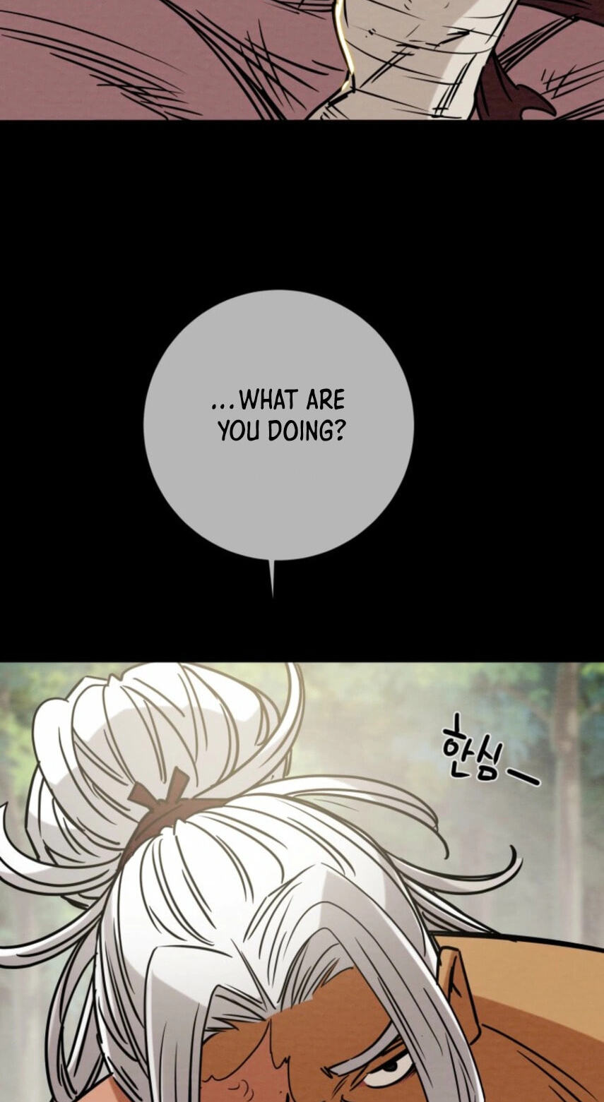 Heavenly Moon Chapter 282 page 99 - 