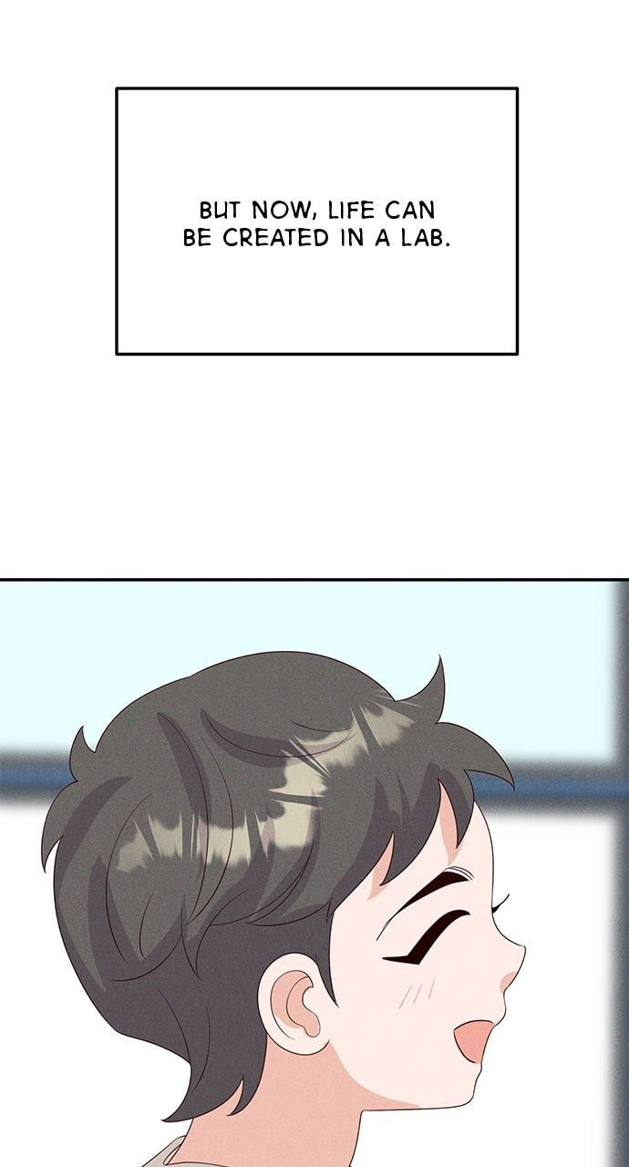 Heavenly Roommates Chapter 79 page 11 - 