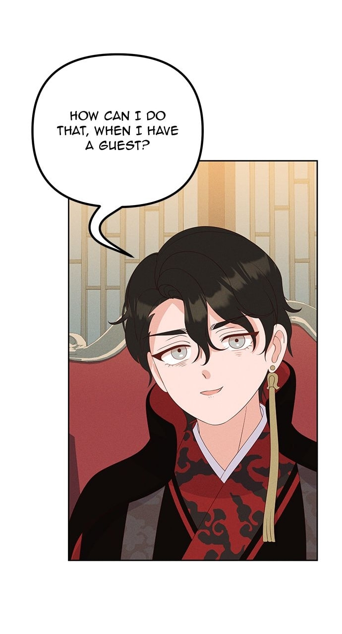 Heavenly Roommates Chapter 79 page 18 - 