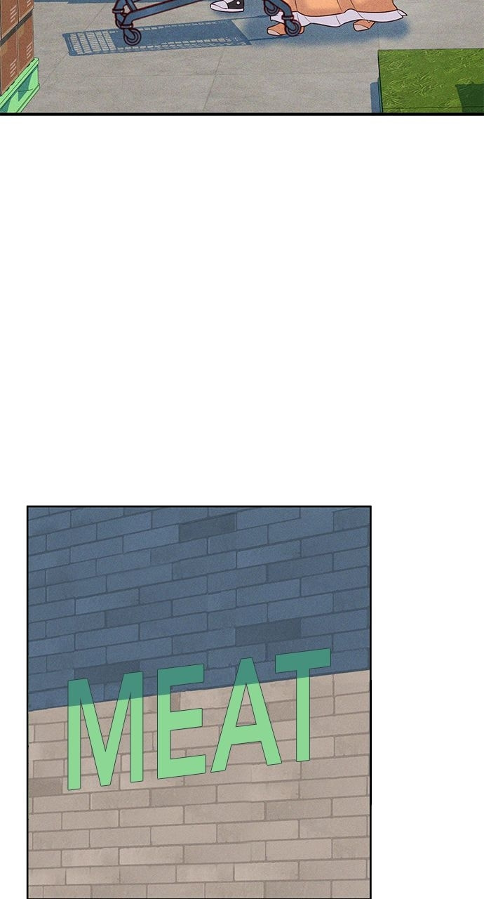 Heavenly Roommates Chapter 79 page 3 - 