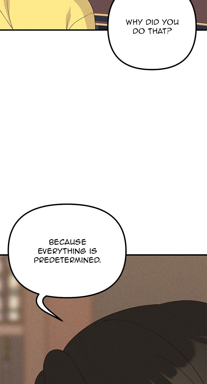 Heavenly Roommates Chapter 79 page 27 - 