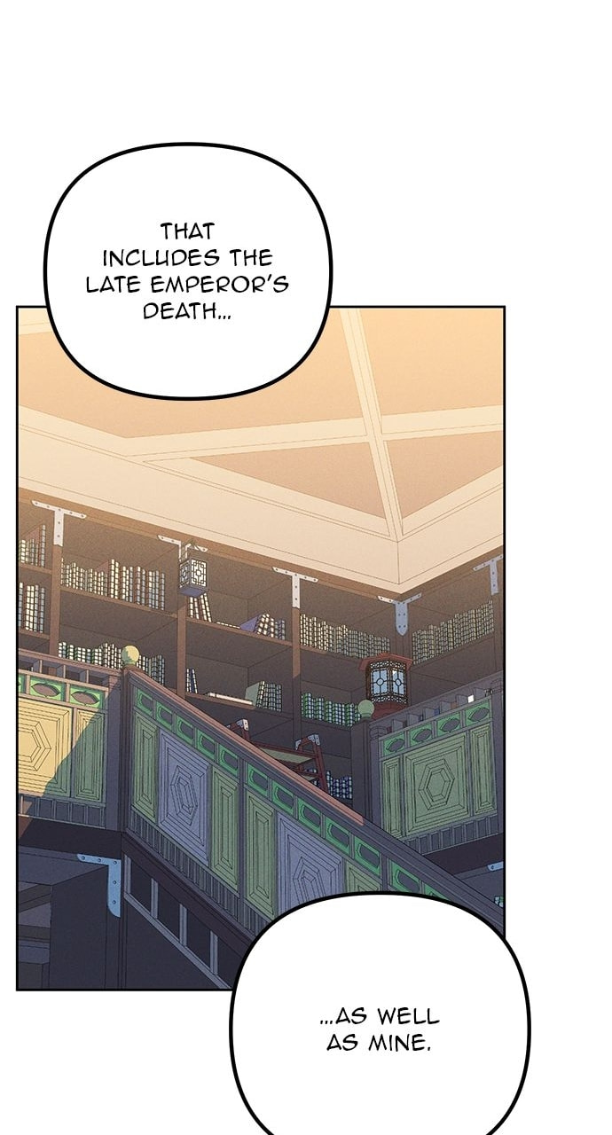 Heavenly Roommates Chapter 79 page 29 - 