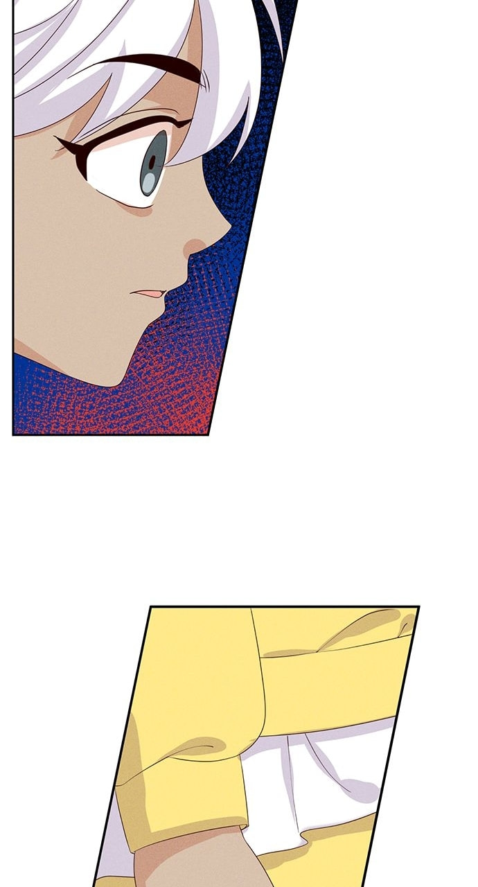 Heavenly Roommates Chapter 79 page 32 - 