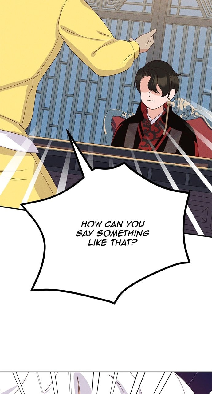 Heavenly Roommates Chapter 79 page 35 - 