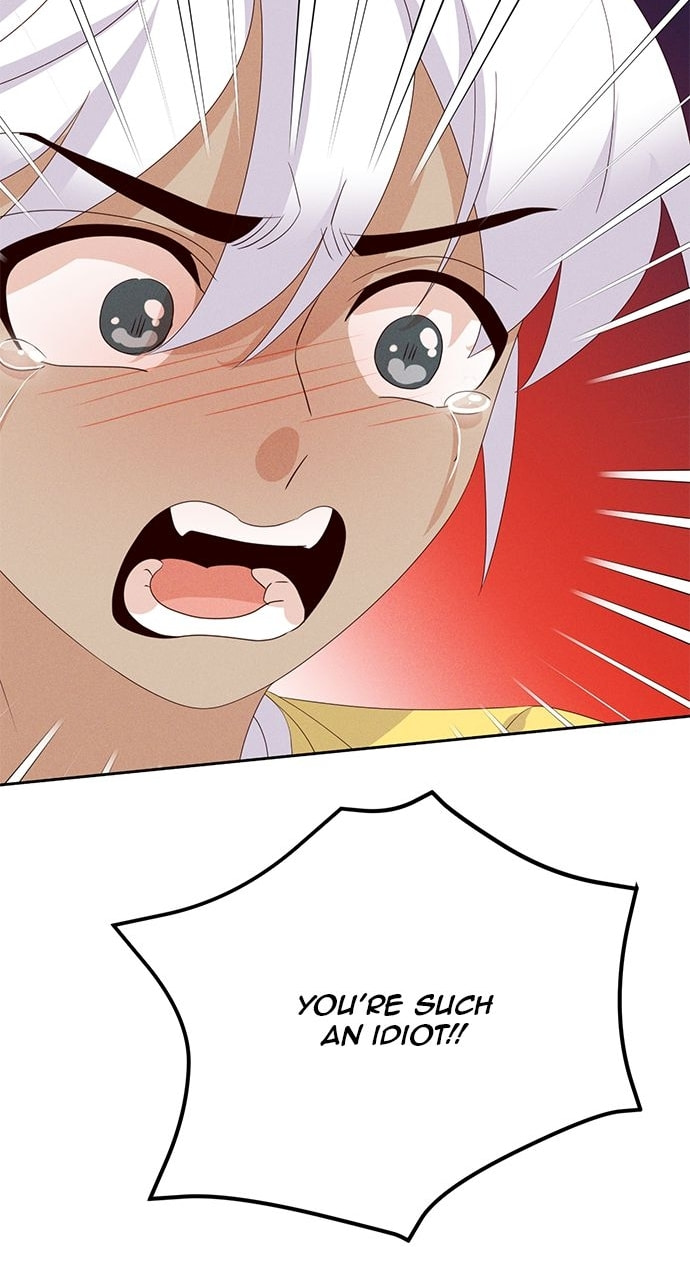 Heavenly Roommates Chapter 79 page 36 - 